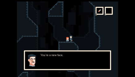 Unstable Cylinder screenshot 3