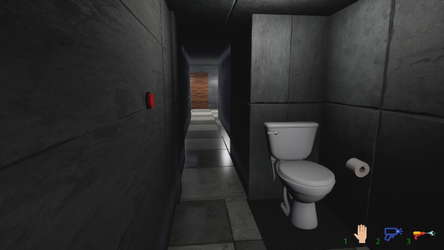 SKIBIDI TOILET: Operation Terror screenshot 5