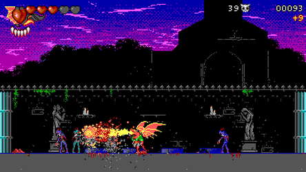 Haunted Lands screenshot 10