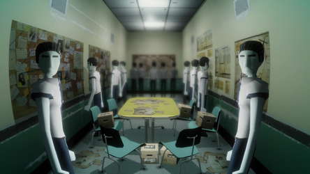 COMMUNION screenshot 6