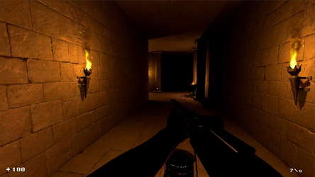 Mortal Dark screenshot 8