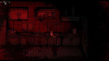Crying Pony screenshot 4