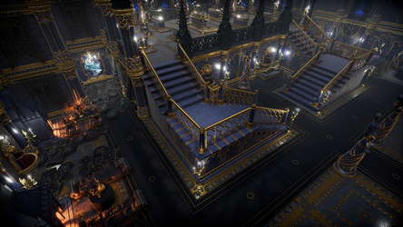 V Rising - Eternal Dominance Pack screenshot 6
