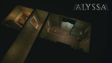 ALYSSA screenshot 2