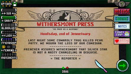 Slaughter Horse 2 screenshot 5
