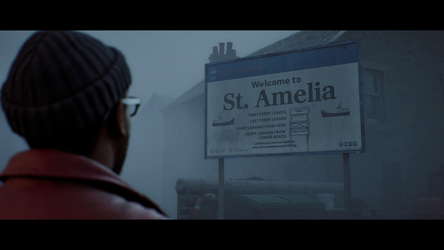 SILENT HILL: Townfall screenshot 7