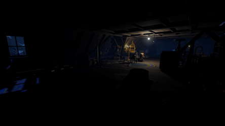 The Demon's Exorcism screenshot 8
