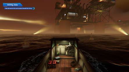 Weldiver screenshot 6