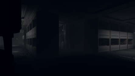 LUNA: Obscura screenshot 5