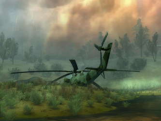 S.T.A.L.K.E.R.: Call of Pripyat screenshot 11