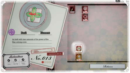 The Sealed Ampoule screenshot 6
