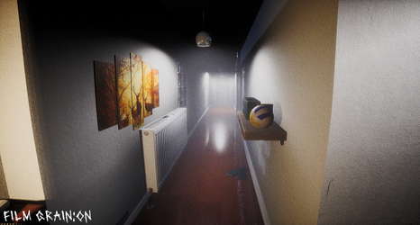 Reflection Of Sin screenshot 3