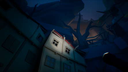 Evil Water Ep1 screenshot 12