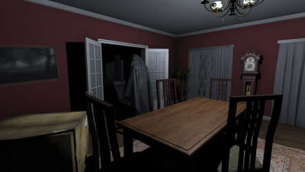 Not Alone screenshot 11