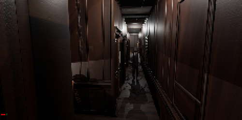 Head To Hell 黄泉旅客 screenshot 3