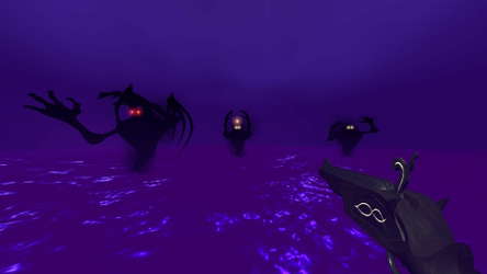 Grave Gunner screenshot 3