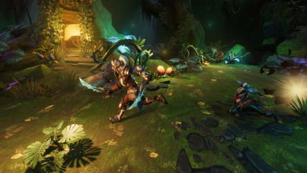 Soulfire : Weapon Master screenshot 7