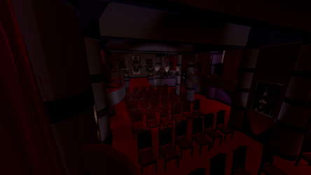 The Immemorial Order screenshot 22