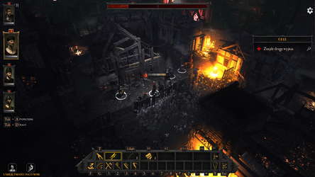 BEAST: False Prophet screenshot 7