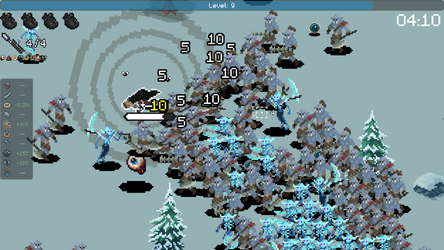 Loki's Revenge screenshot 5