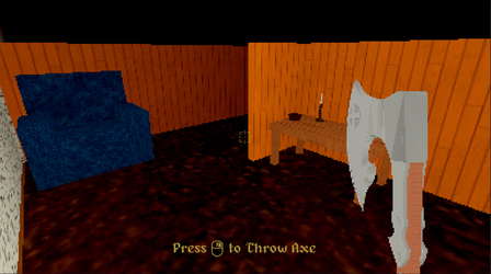 Mr. White screenshot 5