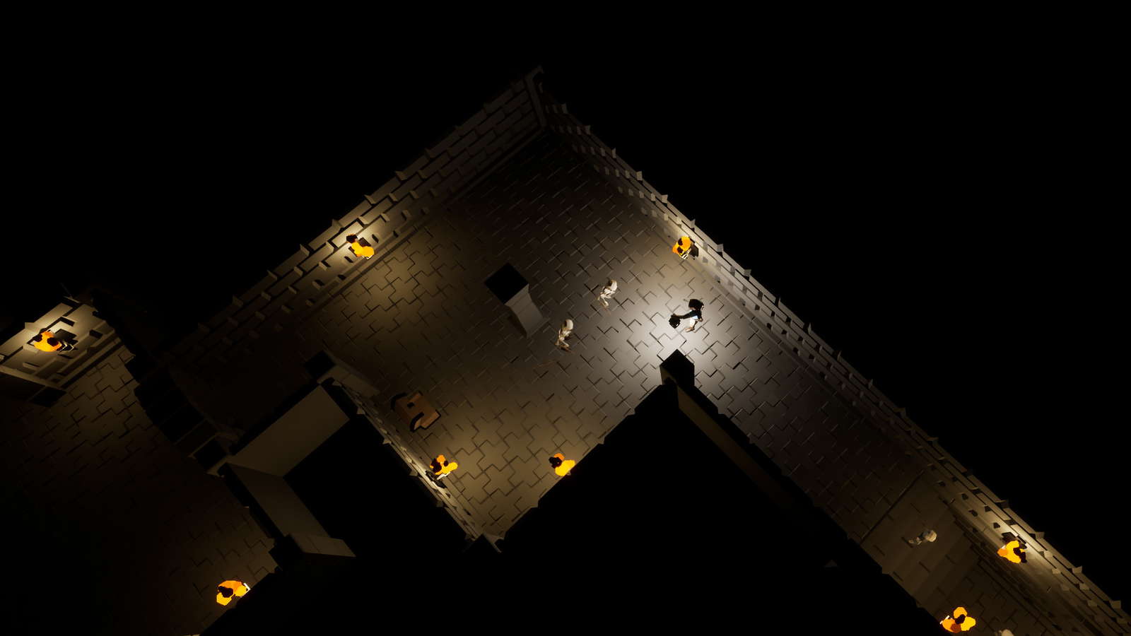Ungeon screenshot