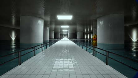 Liminal Universe screenshot 12