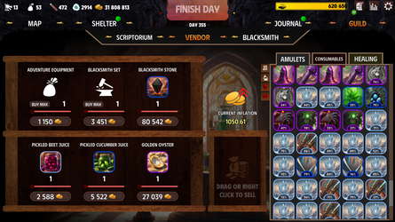 The Dragonhood screenshot 10