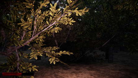 Lost Mansion screenshot 4