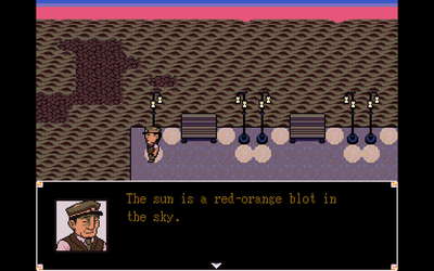 There Swings a Skull: Grim Tidings screenshot 9