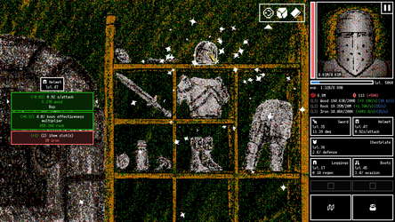Horripilant screenshot 6
