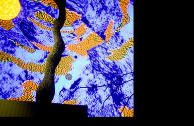 Finger Trees screenshot 15