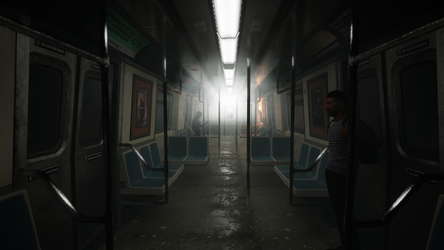 The Last Stop screenshot 7