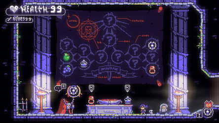 Stacy Sharp and the Night Of Too Many Monsters screenshot 5
