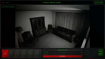 Anomaly Watcher screenshot 1