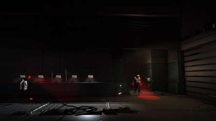 Black The Fall screenshot 7