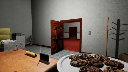 Helios Hotel: The Night Shift screenshot 6
