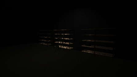 Cryoterror screenshot 5