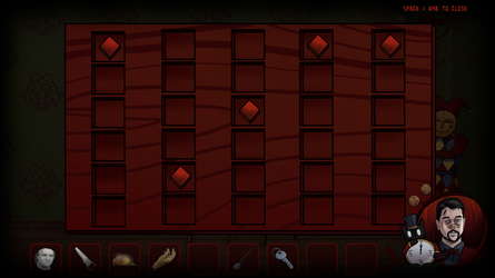 Cradle of Nightmares screenshot 11