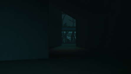 Lost Hope: Backrooms screenshot 10