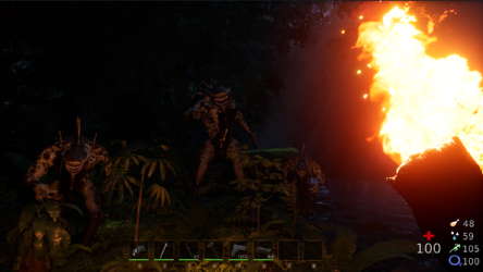 In The Dragon's Wake screenshot 13