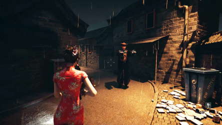 死寂（Deathly Stillness） screenshot 18