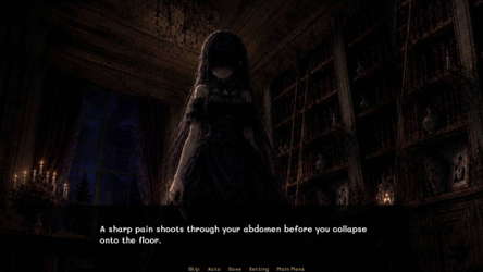 The Guest screenshot 4