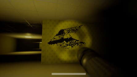 Budget Backrooms screenshot 1