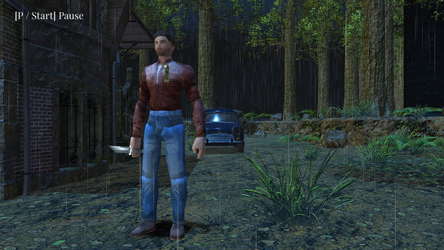 SPIRITUS screenshot 20