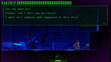 Pixel Game Maker Series MEDIUM-NAUT screenshot 6