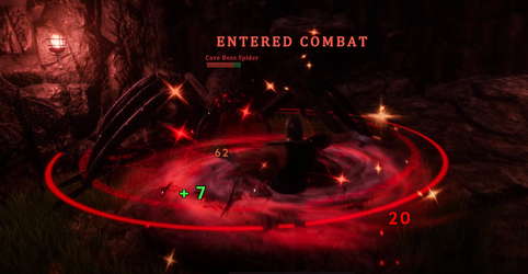 Chronicles Of Errodean screenshot 5