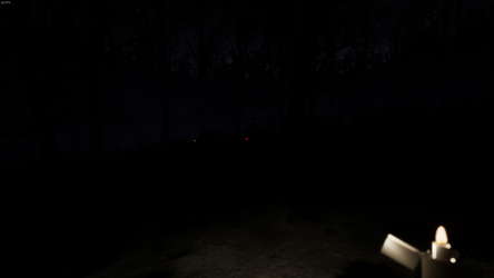 The Late Arrival screenshot 5