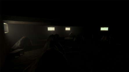 Our Secret Below screenshot 12