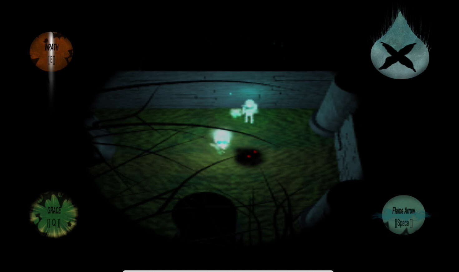 Kindled Hope screenshot